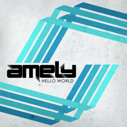 Amely - Hello World (EP) (2010)