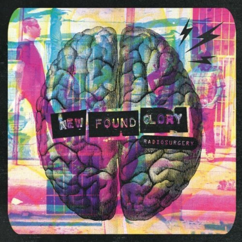 New Found Glory - Radiosurgery (2011)
