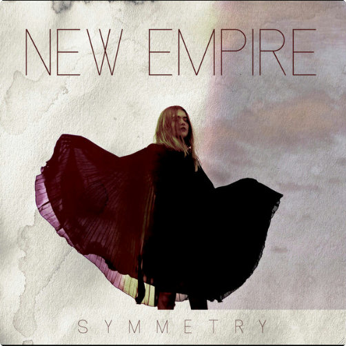 New Empire - Symmetry (2011)