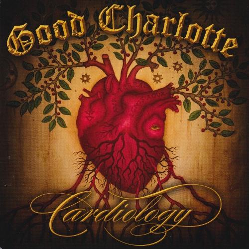 Good Charlotte - Cardiology (BIG EDITION) (2010)