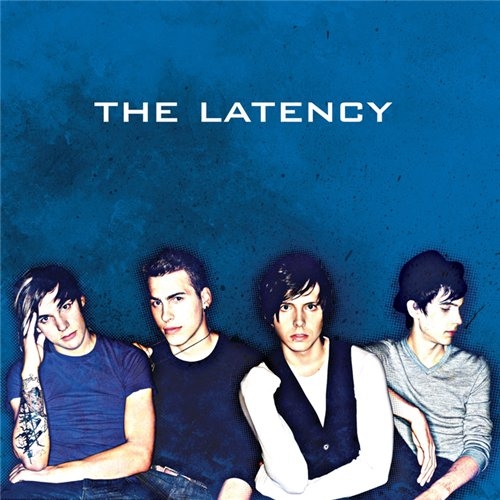 The Latency - The Latency (2009)