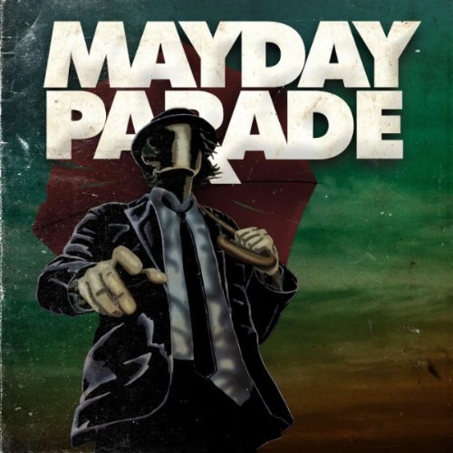 Mayday Parade - Mayday Parade (2011)