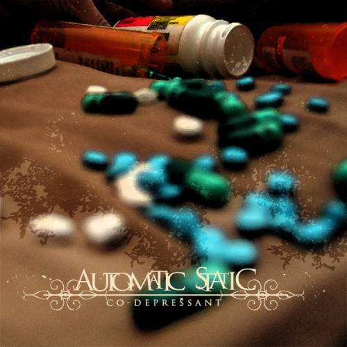 Automatic Static - Co-Depressant (2007)