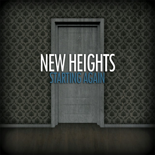 New Heights - Starting Again (EP) (2010)