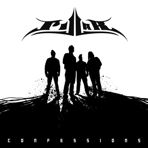 Pillar - Confessions (2009)
