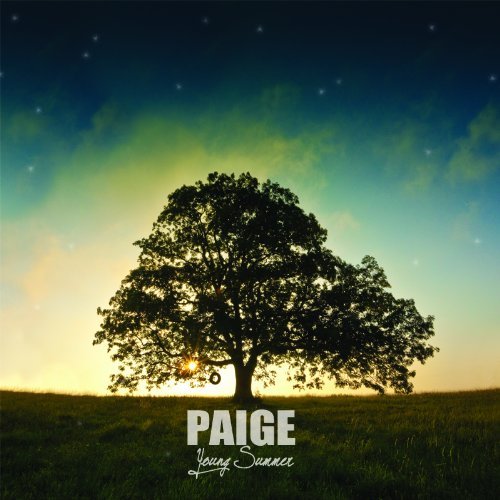 Paige – Young Summer (EP) (2011)