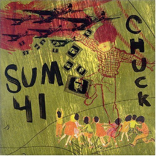 Sum 41 - Chuck (2004)