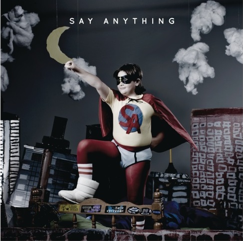 Say Anything - Say Anything (2009)