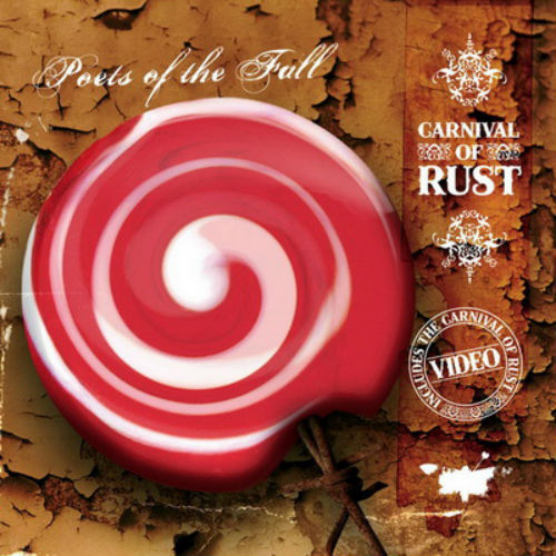 Poets Of The Fall - Carnival Of Rust (2006)