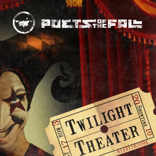Poets Of The Fall - Twilight Theater (2010)