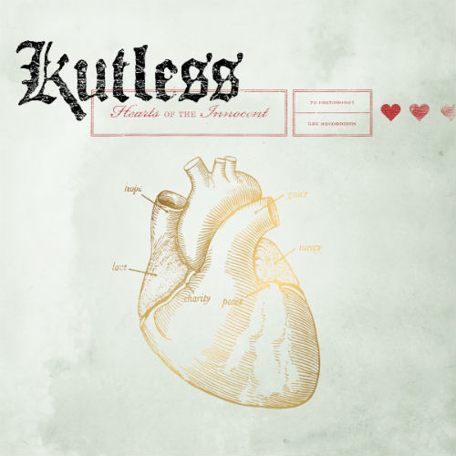 Kutless - Hearts Of The Innocent (2006)