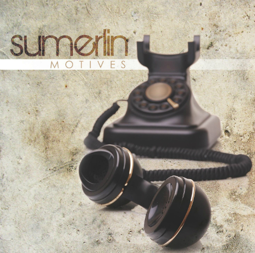 Sumerlin - Motives (EP) (2012)