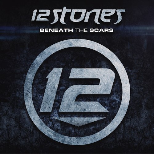 12 Stones - Beneath The Scars (Pre-Order EP) (2012)