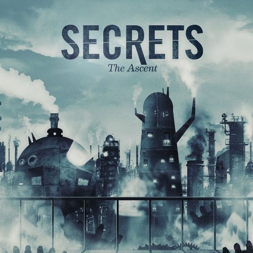 Secrets - The Ascent (2012)