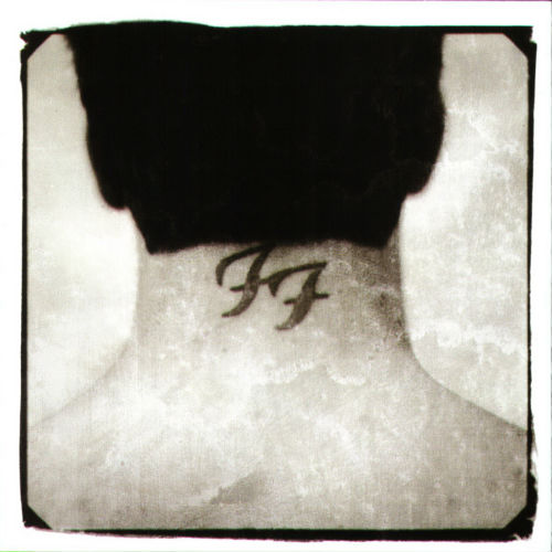 Foo Fighters - There Is Nothing Left To Lose (1999)