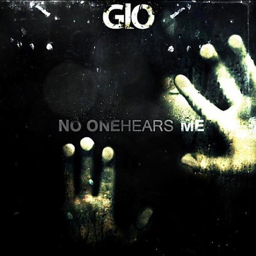 Glo - No One Hears Me (EP) (2012)