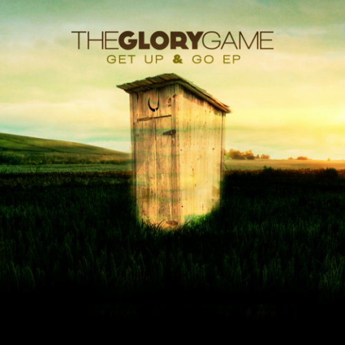 The Glory Game - Get Up & Go (EP) (2012)