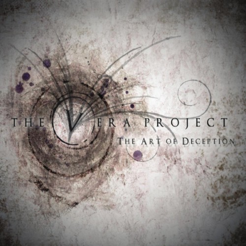 The Vera Project - The Art of Deception (2012)