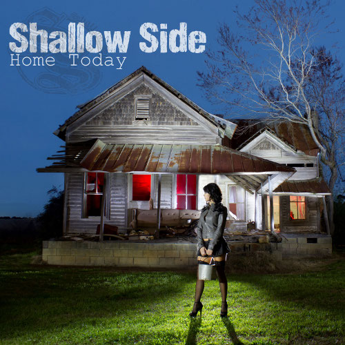 Shallow Side - Home Today (EP) (2012)