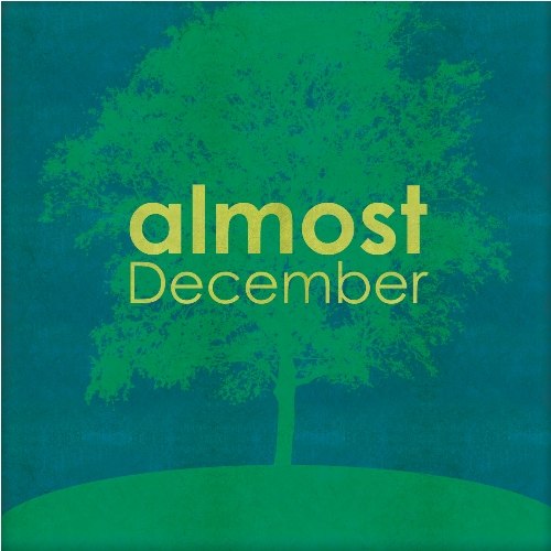 Almost December - Almost December (EP) (2012)