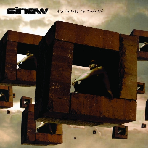 Sinew - The Beauty Of Contrast (2008)