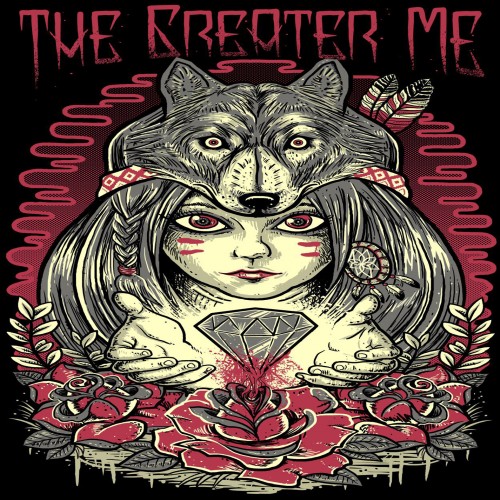 The Greater Me - Blood Diamonds (2012)