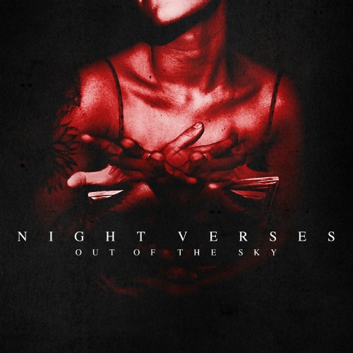 Night Verses - Out Of The Sky (EP) (2012)