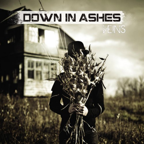 Down In Ashes - Veins (2012)