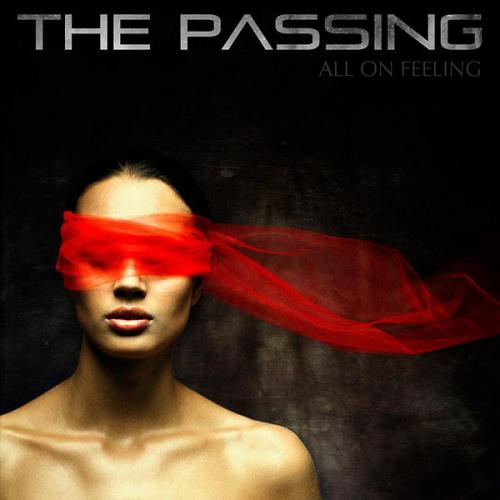 The Passing - All On Feeling (EP) (2012)
