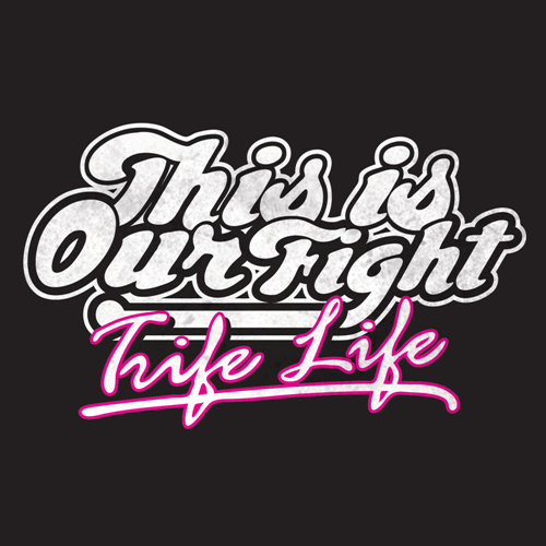 This Is Our Fight - Trife Life (2012)