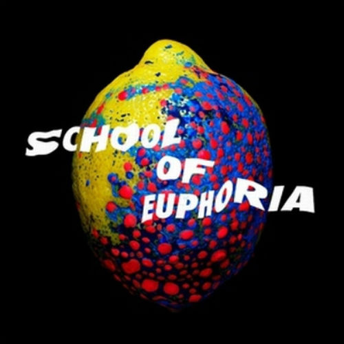 Spleen United - School of Euphoria (2012)