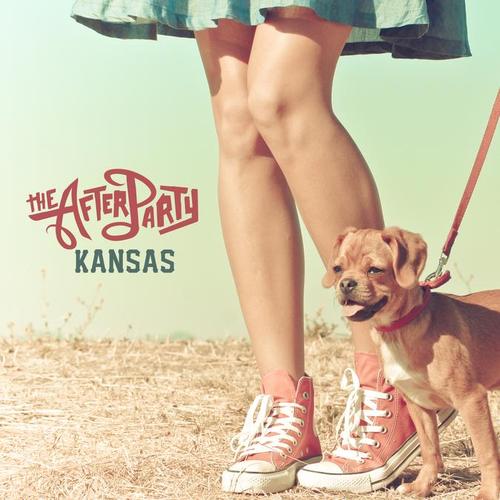 The After Party - Kansas (EP) (2012)