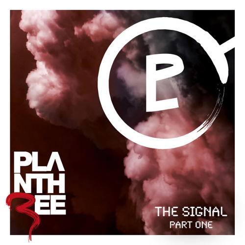 Plan Three - The Signal Part One [EP] (2011)