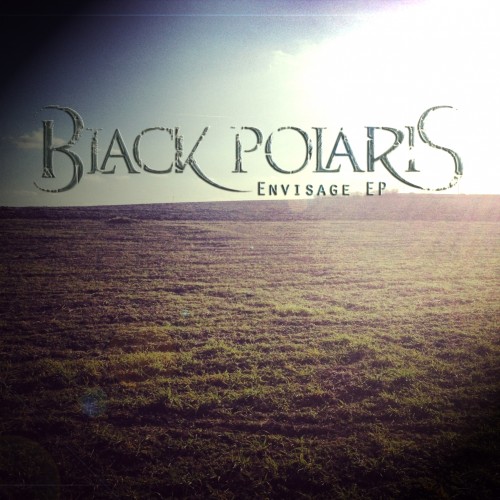 Black Polaris - Envisage (EP) (2012)