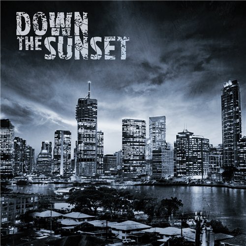 Down The Sunset - Down The Sunset (EP) (2012)