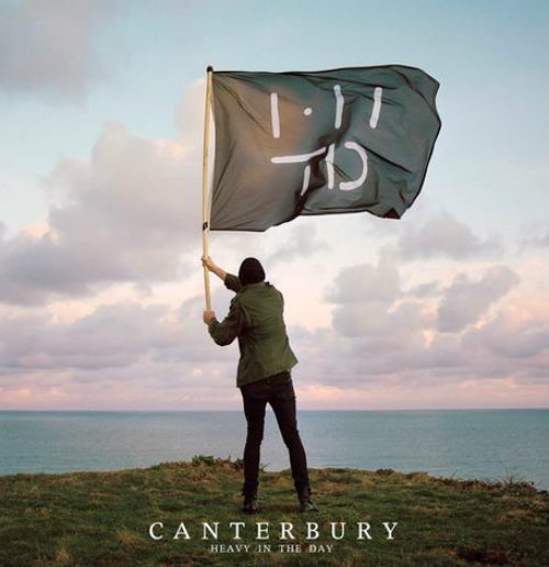 Canterbury - Heavy In The Day (2012)