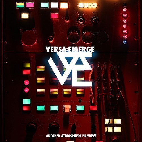 VersaEmerge - Another Atmosphere Preview (EP) (2012)