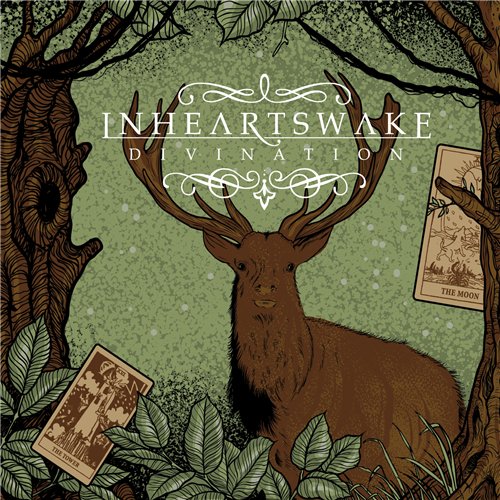 In Hearts Wake - Divination (2012)