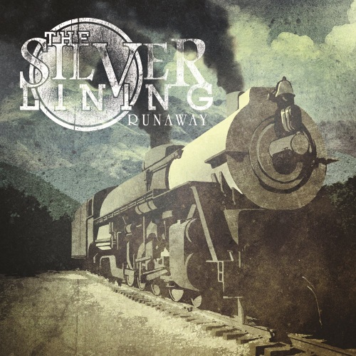 The Silver Lining - Runaway (EP) (2012)