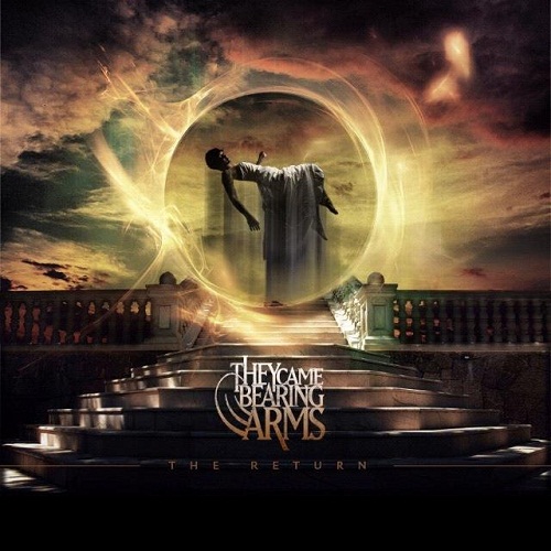 They Came Bearing Arms - The Return (EP) (2012)