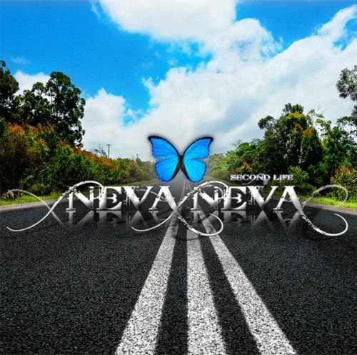 Nevaneva - Second Life (EP) (2012)