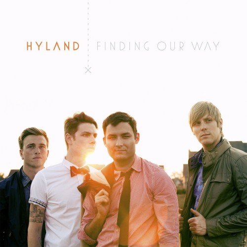 Hyland - Finding Our Way (2012)