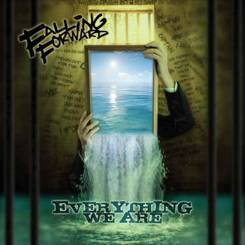 Falling Forward - Everything We Are (EP) (2012)