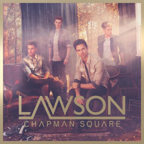 Lawson – Chapman Square (Deluxe Edition) (2012)