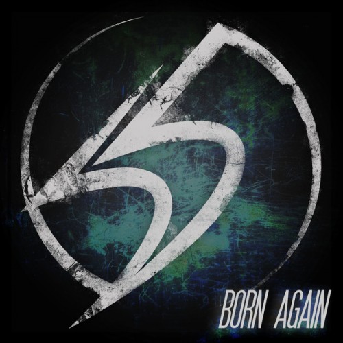 Sovereign Soldiers - Born Again (EP) (2012)