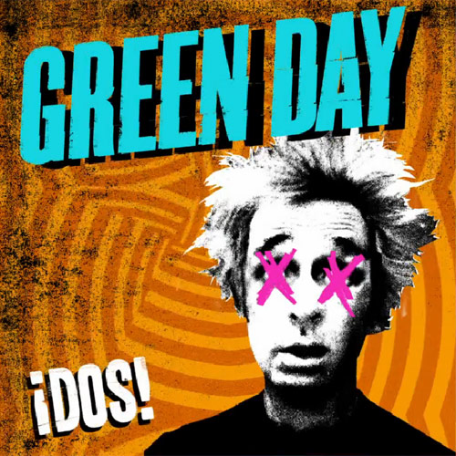 Green Day - Dos! (2012)