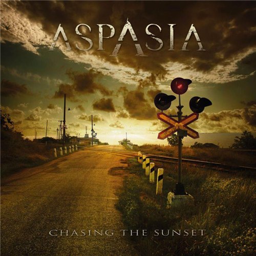 Aspasia - Chasing the Sunset (EP) (2012)