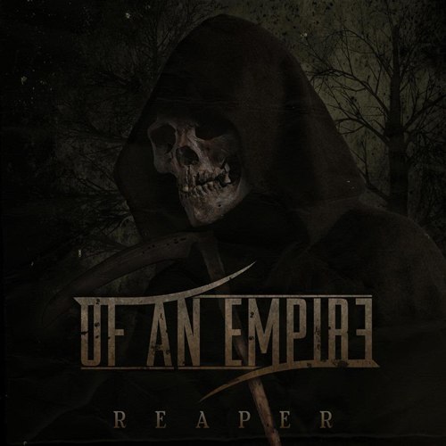 Of An Empire - Reaper (EP) (2012)