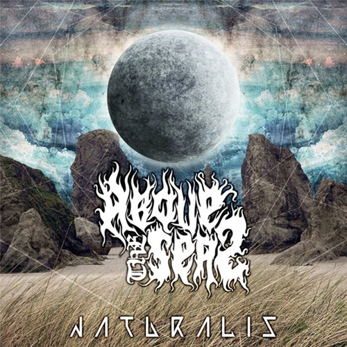 Above The Seas - Naturalis (EP) (2012)
