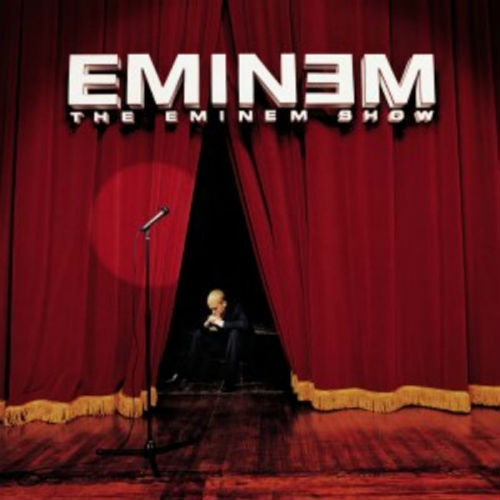 Eminem - The Eminem Show (2002)
